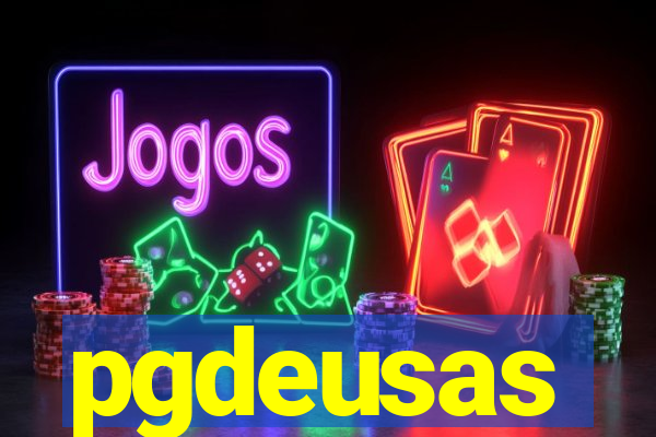 pgdeusas