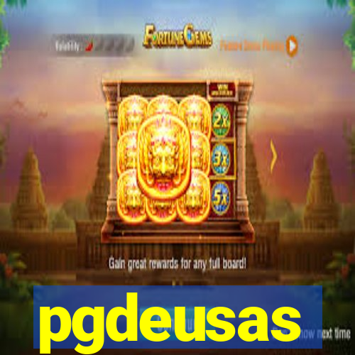 pgdeusas