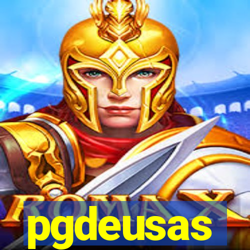 pgdeusas