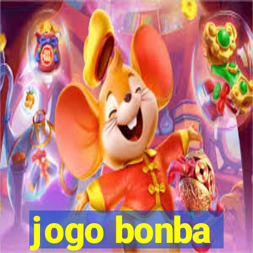 jogo bonba