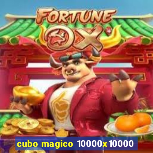 cubo magico 10000x10000