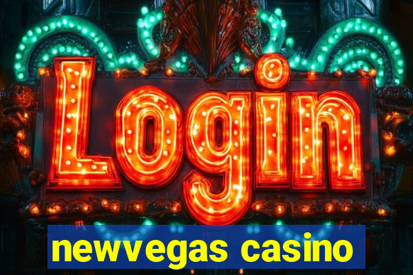 newvegas casino