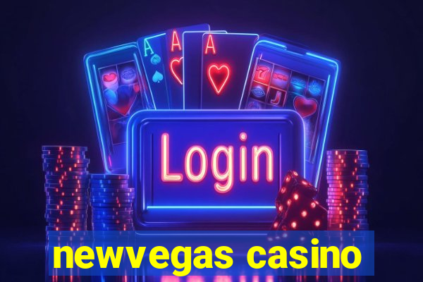 newvegas casino