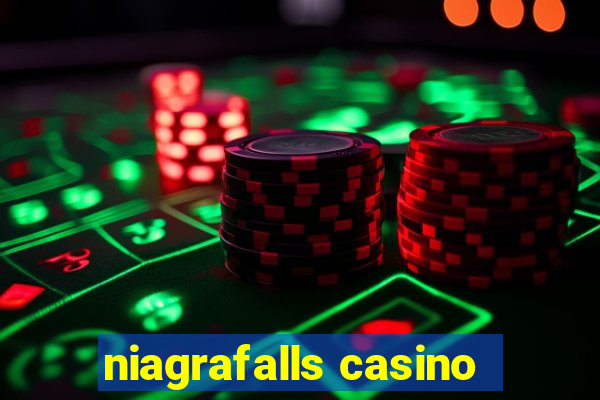 niagrafalls casino