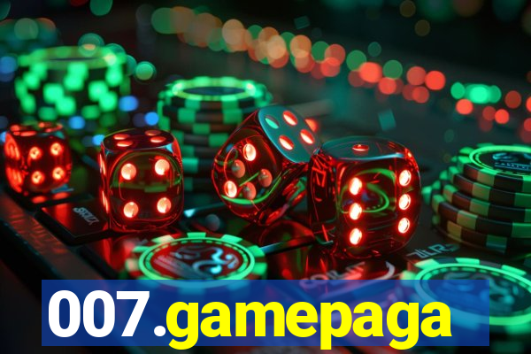 007.gamepaga