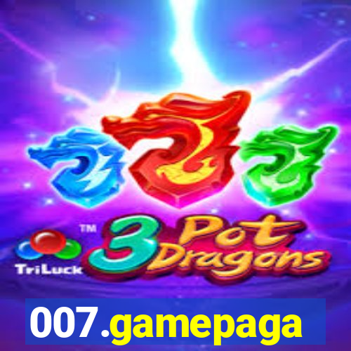 007.gamepaga