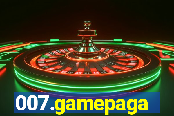 007.gamepaga