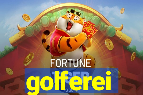 golferei