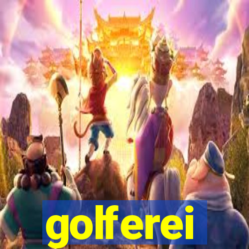 golferei