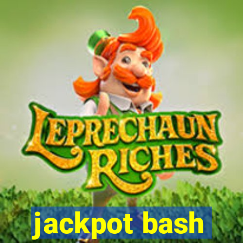 jackpot bash