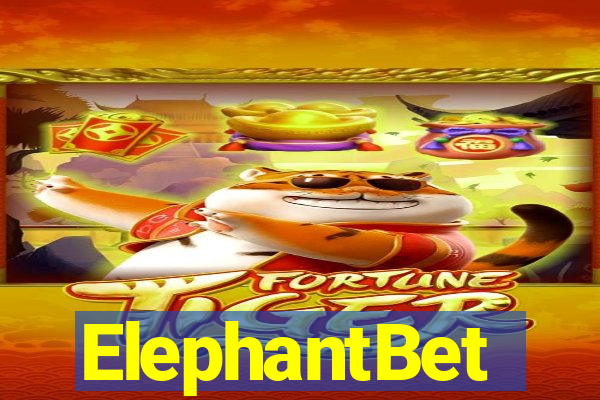 ElephantBet