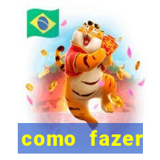 como fazer masturbador com esponja