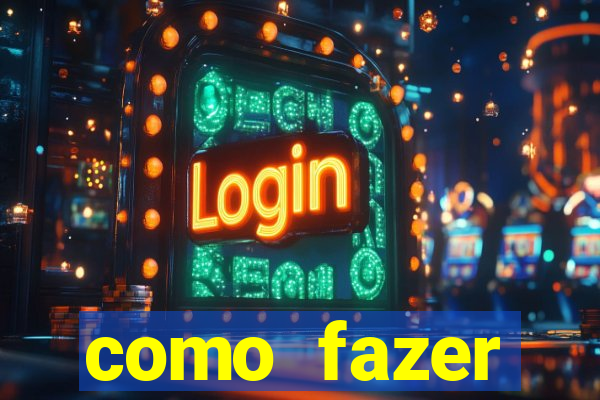 como fazer masturbador com esponja