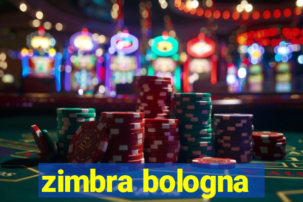 zimbra bologna