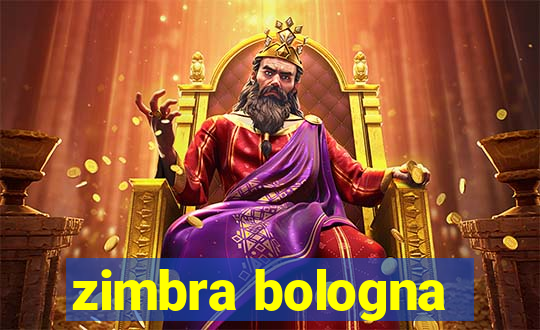 zimbra bologna