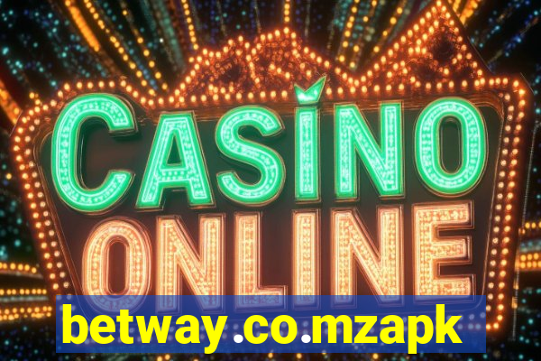 betway.co.mzapk