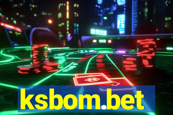 ksbom.bet