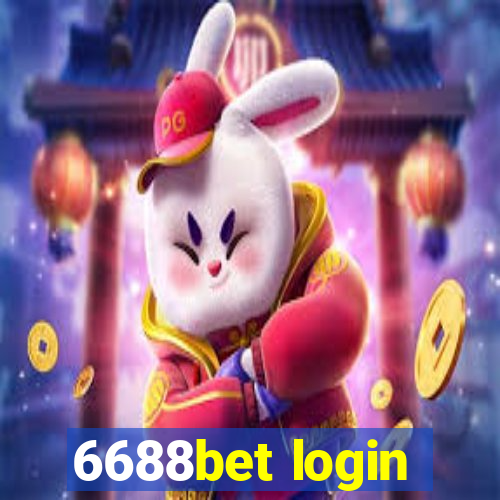 6688bet login