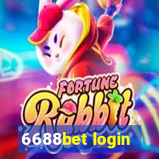 6688bet login