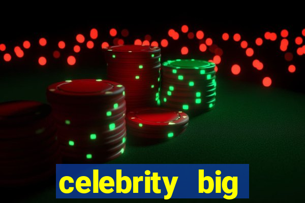 celebrity big brother betting