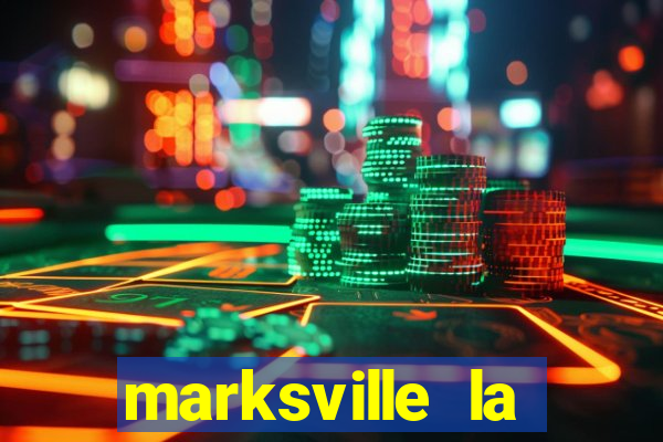 marksville la paragon casino