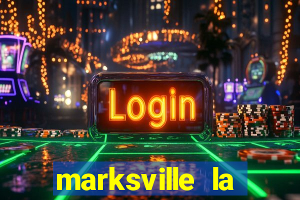 marksville la paragon casino