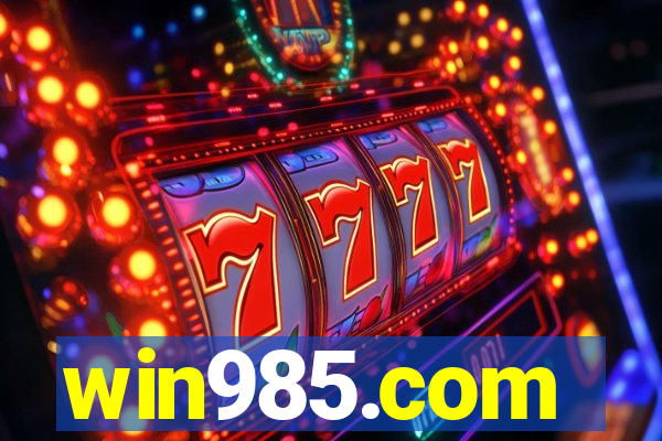 win985.com