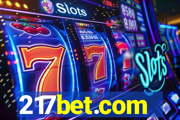 217bet.com