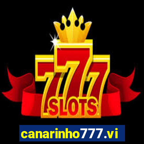 canarinho777.vip