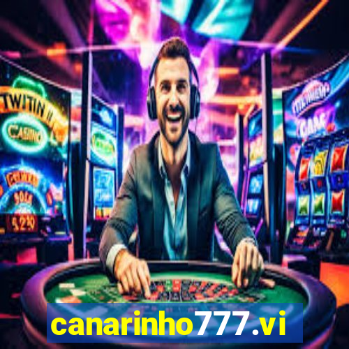 canarinho777.vip