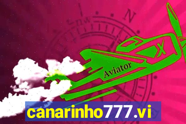 canarinho777.vip