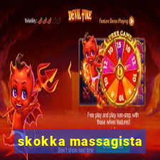 skokka massagista