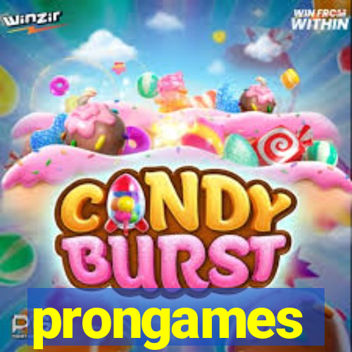 prongames