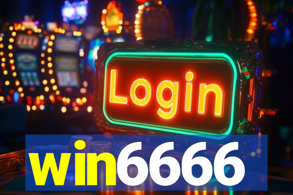 win6666