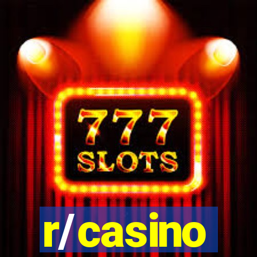 r/casino