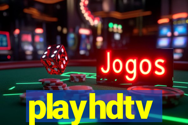 playhdtv