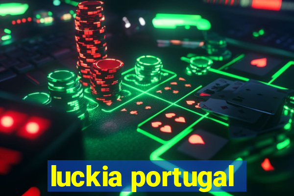 luckia portugal