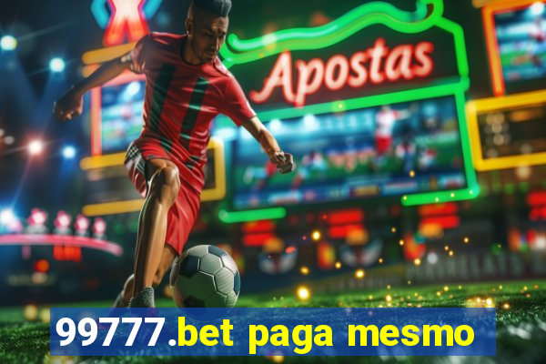 99777.bet paga mesmo