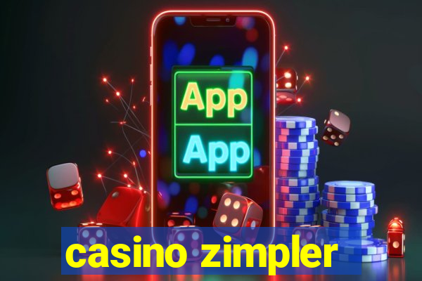 casino zimpler