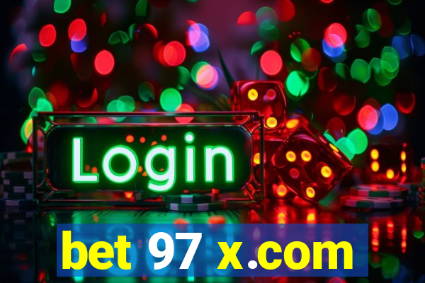 bet 97 x.com