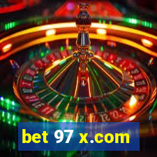 bet 97 x.com