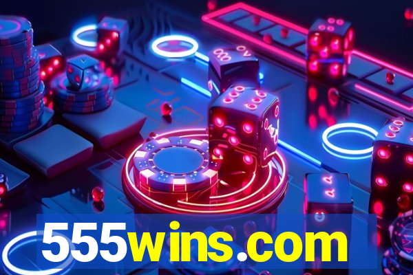 555wins.com