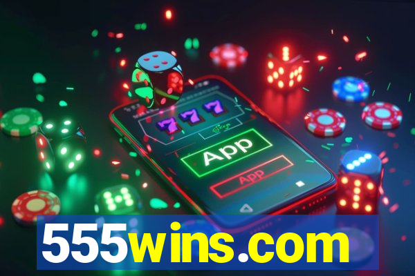 555wins.com