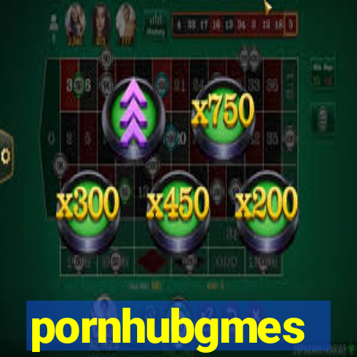 pornhubgmes