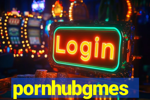 pornhubgmes