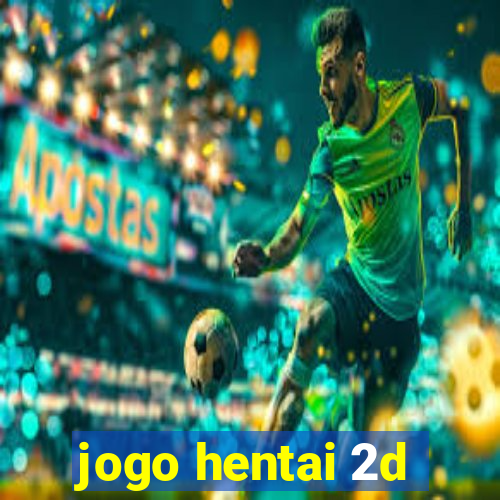 jogo hentai 2d