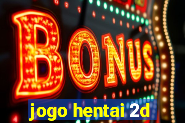 jogo hentai 2d