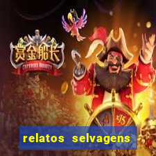 relatos selvagens completo dublado