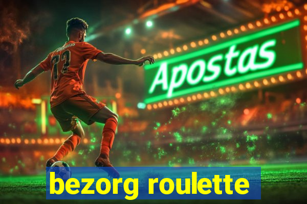 bezorg roulette