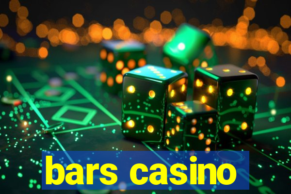 bars casino